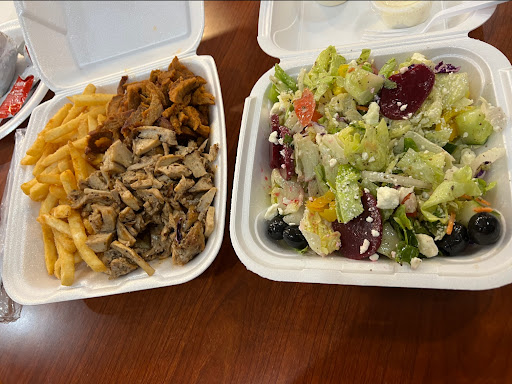 Photo of GreenLife Smoothies and Salads - 541 S Willow Ave #106, Cookeville, TN 38501