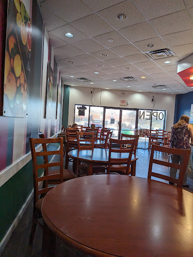 Photo of GreenLife Smoothies and Salads - 541 S Willow Ave #106, Cookeville, TN 38501