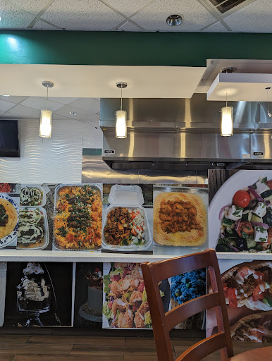 Photo of GreenLife Smoothies and Salads - 541 S Willow Ave #106, Cookeville, TN 38501