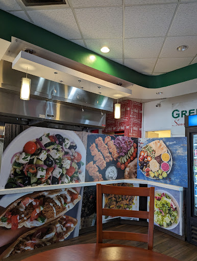 Photo of GreenLife Smoothies and Salads - 541 S Willow Ave #106, Cookeville, TN 38501