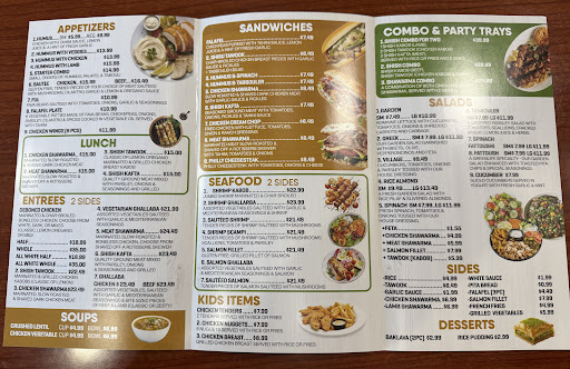 Photo of GreenLife Smoothies and Salads - 541 S Willow Ave #106, Cookeville, TN 38501