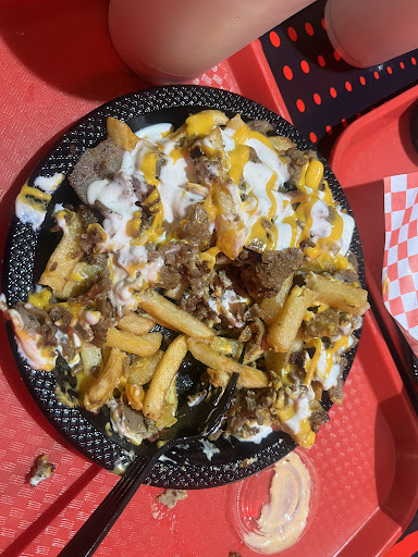 Photo of Nashville Hot Chicken & Gyro - 620 W Main St, Hendersonville, TN 37075