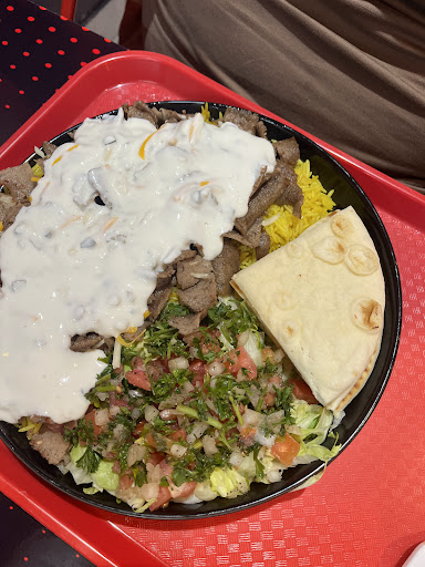 Photo of Nashville Hot Chicken & Gyro - 620 W Main St, Hendersonville, TN 37075