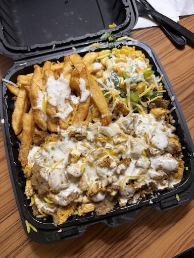 Photo of Nashville Hot Chicken & Gyro - 620 W Main St, Hendersonville, TN 37075