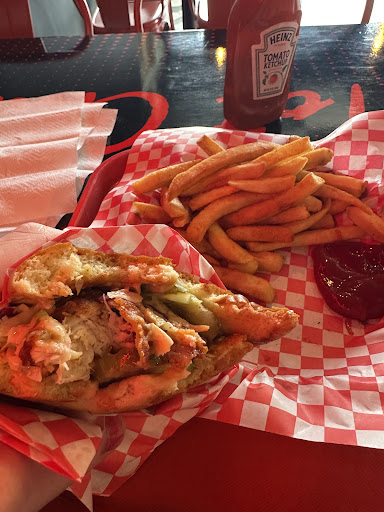 Photo of Nashville Hot Chicken & Gyro - 620 W Main St, Hendersonville, TN 37075