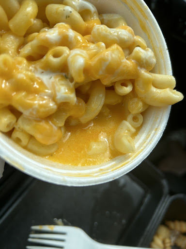 Photo of Nashville Hot Chicken & Gyro - 620 W Main St, Hendersonville, TN 37075