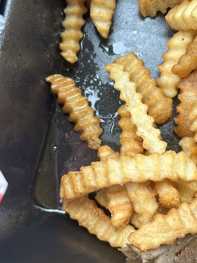 Photo of Nashville Hot Chicken & Gyro - 620 W Main St, Hendersonville, TN 37075