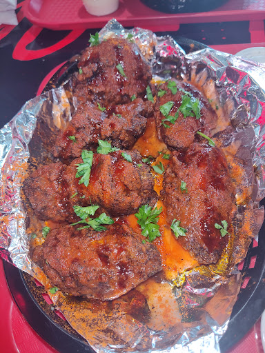 Photo of Nashville Hot Chicken & Gyro - 620 W Main St, Hendersonville, TN 37075