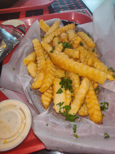 Photo of Nashville Hot Chicken & Gyro - 620 W Main St, Hendersonville, TN 37075