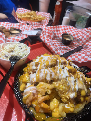 Photo of Nashville Hot Chicken & Gyro - 620 W Main St, Hendersonville, TN 37075