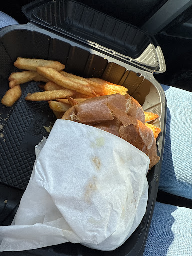 Photo of Nashville Hot Chicken & Gyro - 620 W Main St, Hendersonville, TN 37075