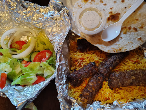 Photo of Afghani Cuisine - 117 Cedar Ln, Knoxville, TN 37912