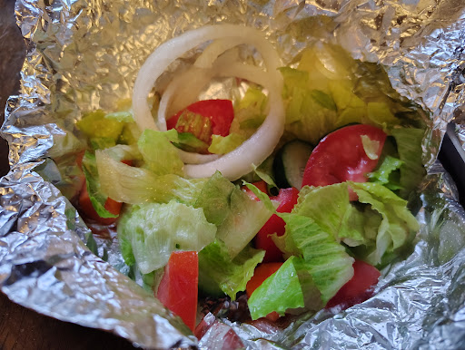 Photo of Afghani Cuisine - 117 Cedar Ln, Knoxville, TN 37912