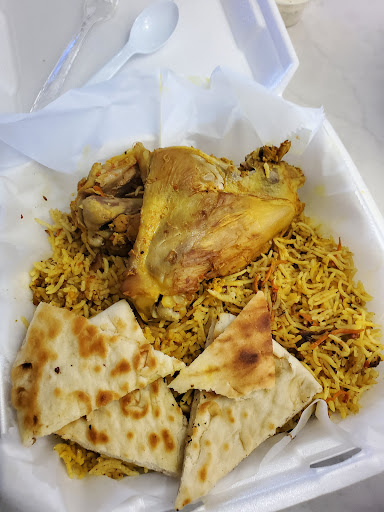 Photo of Afghani Cuisine - 117 Cedar Ln, Knoxville, TN 37912