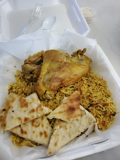 Photo of Afghani Cuisine - 117 Cedar Ln, Knoxville, TN 37912