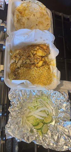 Photo of Afghani Cuisine - 117 Cedar Ln, Knoxville, TN 37912