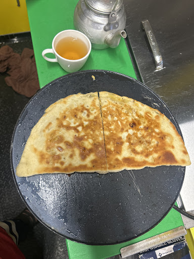 Photo of Afghani Cuisine - 117 Cedar Ln, Knoxville, TN 37912