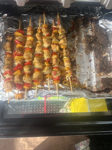 Photo of Afghani Cuisine - 117 Cedar Ln, Knoxville, TN 37912