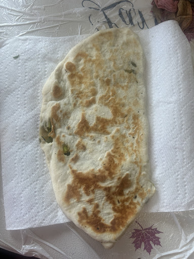 Photo of Afghani Cuisine - 117 Cedar Ln, Knoxville, TN 37912