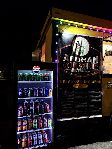 Photo of Afghani Cuisine - 117 Cedar Ln, Knoxville, TN 37912