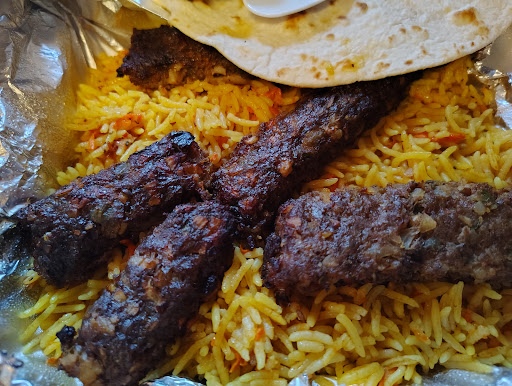 Photo of Afghani Cuisine - 117 Cedar Ln, Knoxville, TN 37912