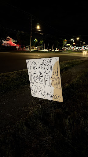 Photo of Afghani Cuisine - 117 Cedar Ln, Knoxville, TN 37912
