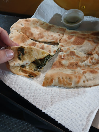 Photo of Afghani Cuisine - 117 Cedar Ln, Knoxville, TN 37912