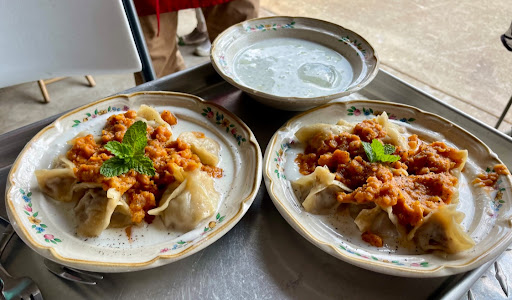 Photo of Afghani Cuisine - 117 Cedar Ln, Knoxville, TN 37912