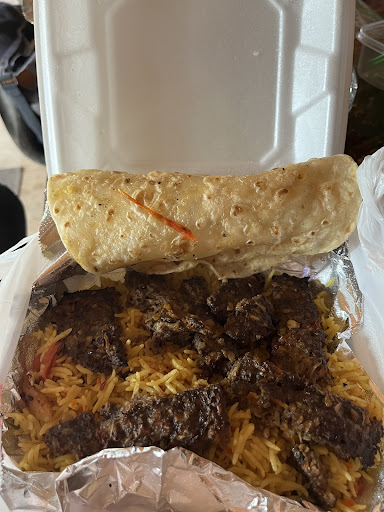 Photo of Afghani Cuisine - 117 Cedar Ln, Knoxville, TN 37912
