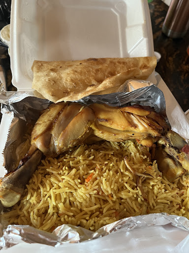Photo of Afghani Cuisine - 117 Cedar Ln, Knoxville, TN 37912