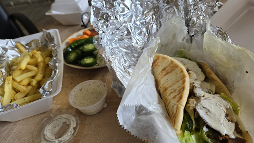 Photo of Afghani Cuisine - 117 Cedar Ln, Knoxville, TN 37912