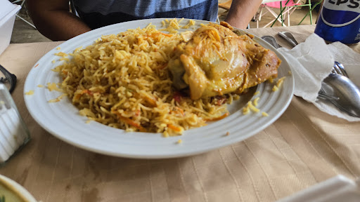 Photo of Afghani Cuisine - 117 Cedar Ln, Knoxville, TN 37912