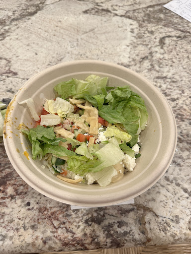 Photo of CAVA - 11378 Parkside Dr Ste: 2510, Knoxville, TN 37934