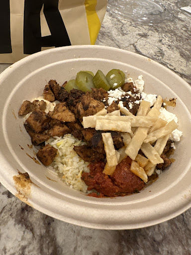 Photo of CAVA - 11378 Parkside Dr Ste: 2510, Knoxville, TN 37934