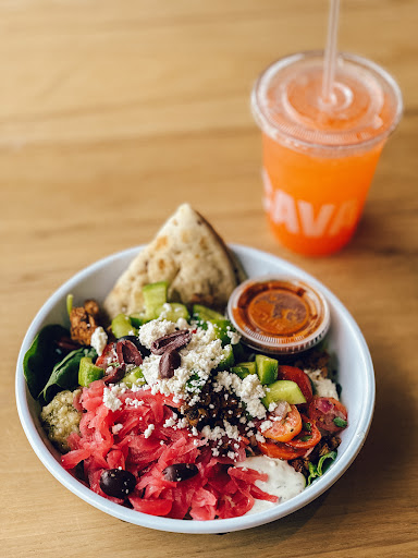 Photo of CAVA - 11378 Parkside Dr Ste: 2510, Knoxville, TN 37934