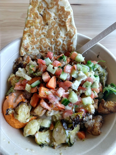 Photo of CAVA - 11378 Parkside Dr Ste: 2510, Knoxville, TN 37934