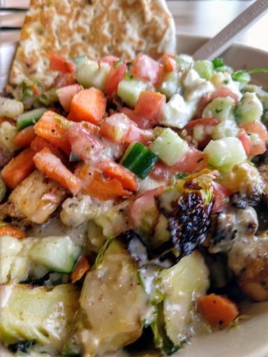 Photo of CAVA - 11378 Parkside Dr Ste: 2510, Knoxville, TN 37934