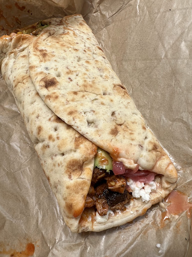 Photo of CAVA - 11378 Parkside Dr Ste: 2510, Knoxville, TN 37934