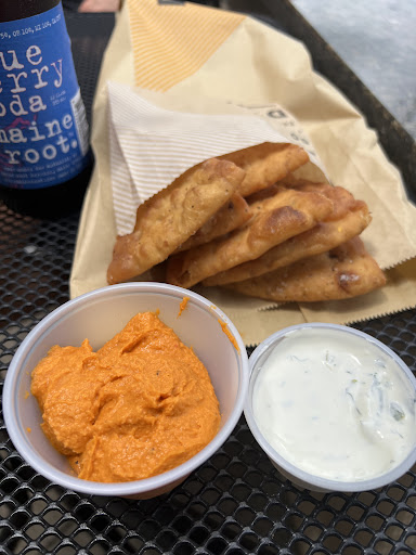 Photo of CAVA - 11378 Parkside Dr Ste: 2510, Knoxville, TN 37934