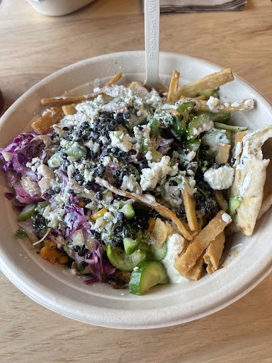 Photo of CAVA - 11378 Parkside Dr Ste: 2510, Knoxville, TN 37934