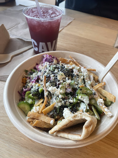 Photo of CAVA - 11378 Parkside Dr Ste: 2510, Knoxville, TN 37934