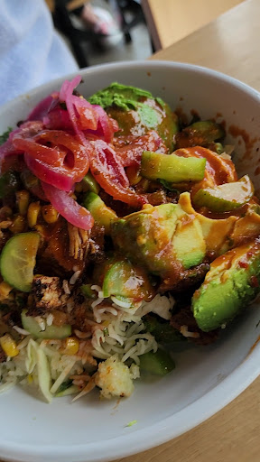 Photo of CAVA - 11378 Parkside Dr Ste: 2510, Knoxville, TN 37934