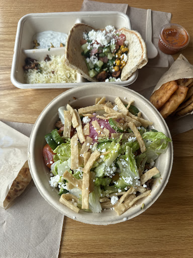 Photo of CAVA - 11378 Parkside Dr Ste: 2510, Knoxville, TN 37934