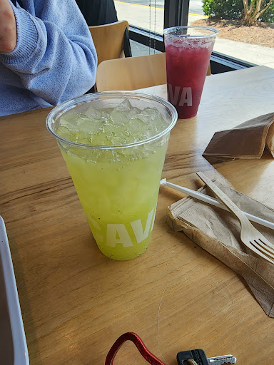 Photo of CAVA - 11378 Parkside Dr Ste: 2510, Knoxville, TN 37934