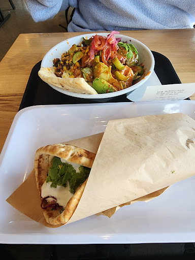 Photo of CAVA - 11378 Parkside Dr Ste: 2510, Knoxville, TN 37934