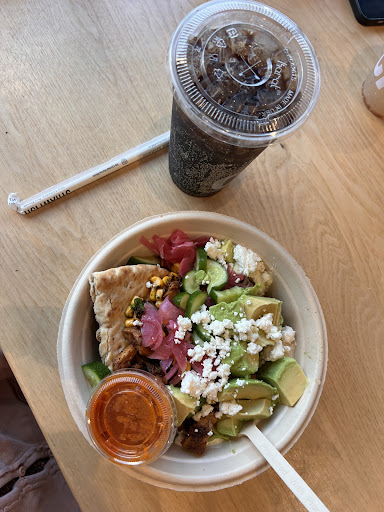 Photo of CAVA - 11378 Parkside Dr Ste: 2510, Knoxville, TN 37934