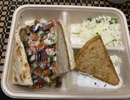 Photo of CAVA - 11378 Parkside Dr Ste: 2510, Knoxville, TN 37934