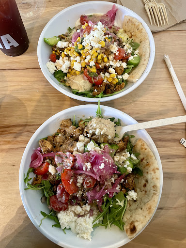 Photo of CAVA - 11378 Parkside Dr Ste: 2510, Knoxville, TN 37934