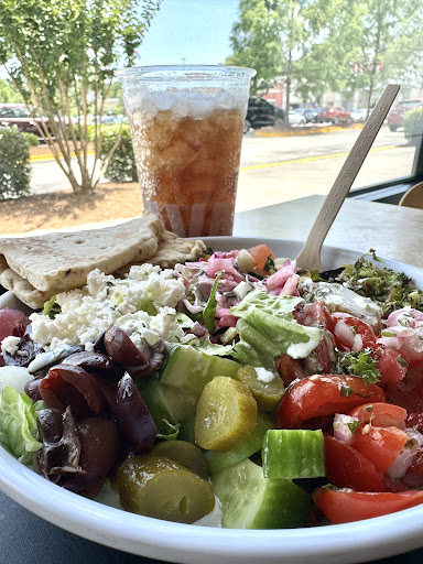 Photo of CAVA - 11378 Parkside Dr Ste: 2510, Knoxville, TN 37934