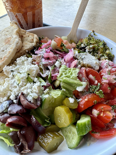 Photo of CAVA - 11378 Parkside Dr Ste: 2510, Knoxville, TN 37934